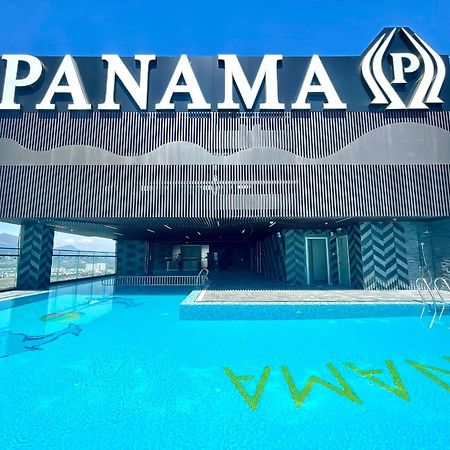 Panama Nha Trang Hotel Екстер'єр фото