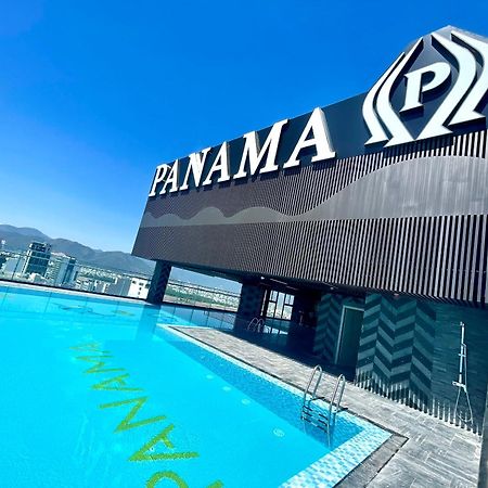 Panama Nha Trang Hotel Екстер'єр фото