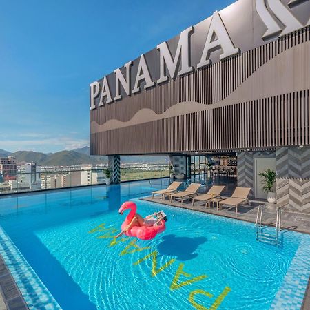 Panama Nha Trang Hotel Екстер'єр фото