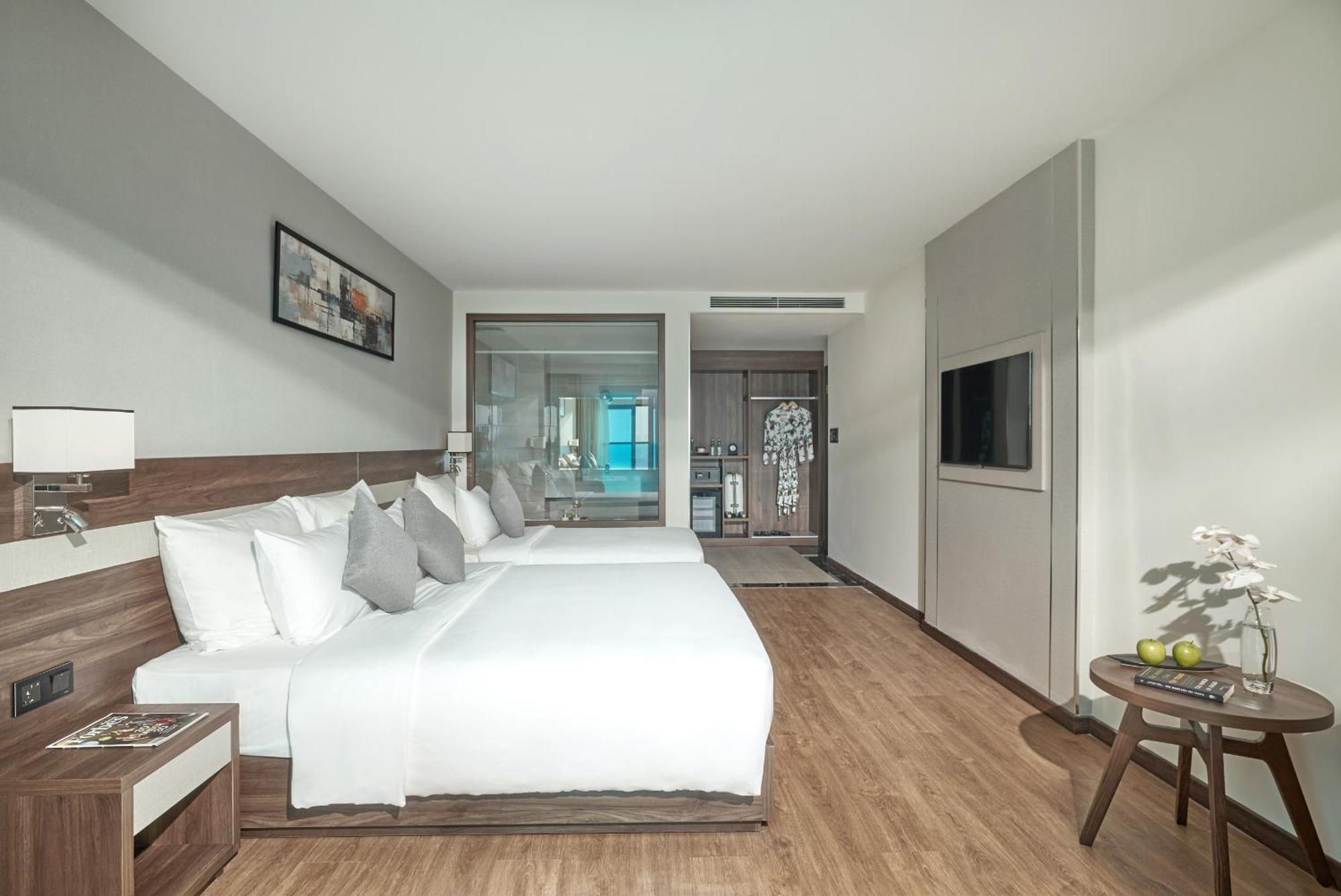 Panama Nha Trang Hotel Екстер'єр фото