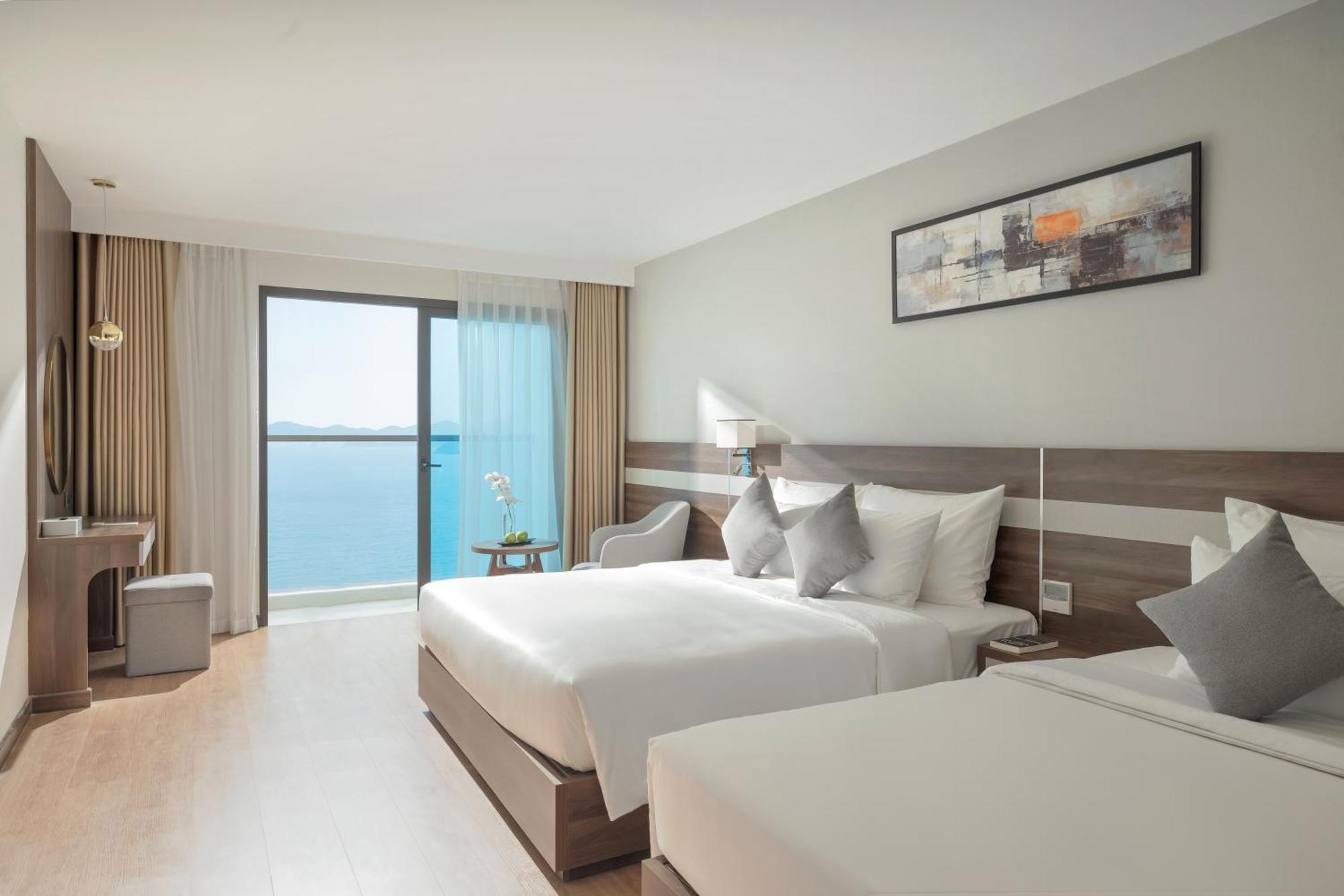 Panama Nha Trang Hotel Екстер'єр фото