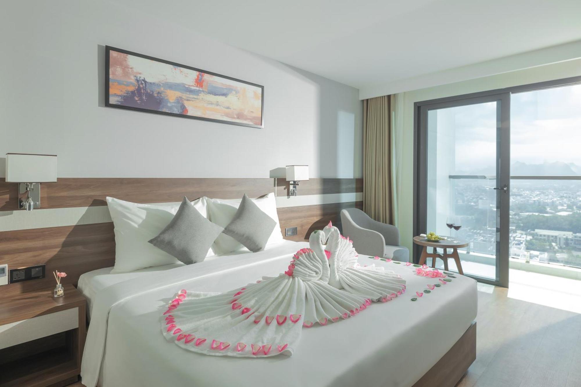 Panama Nha Trang Hotel Екстер'єр фото