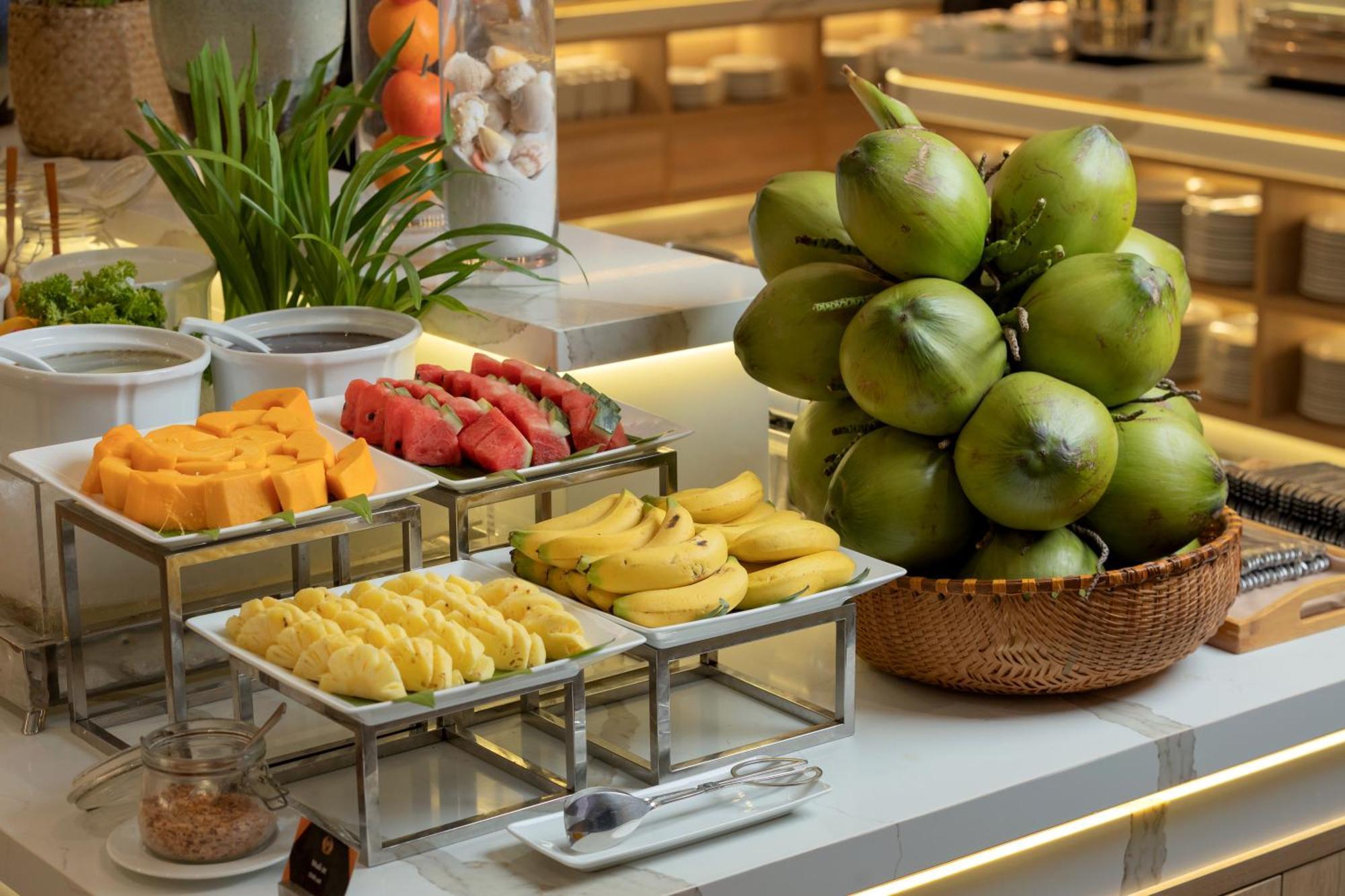 Panama Nha Trang Hotel Екстер'єр фото
