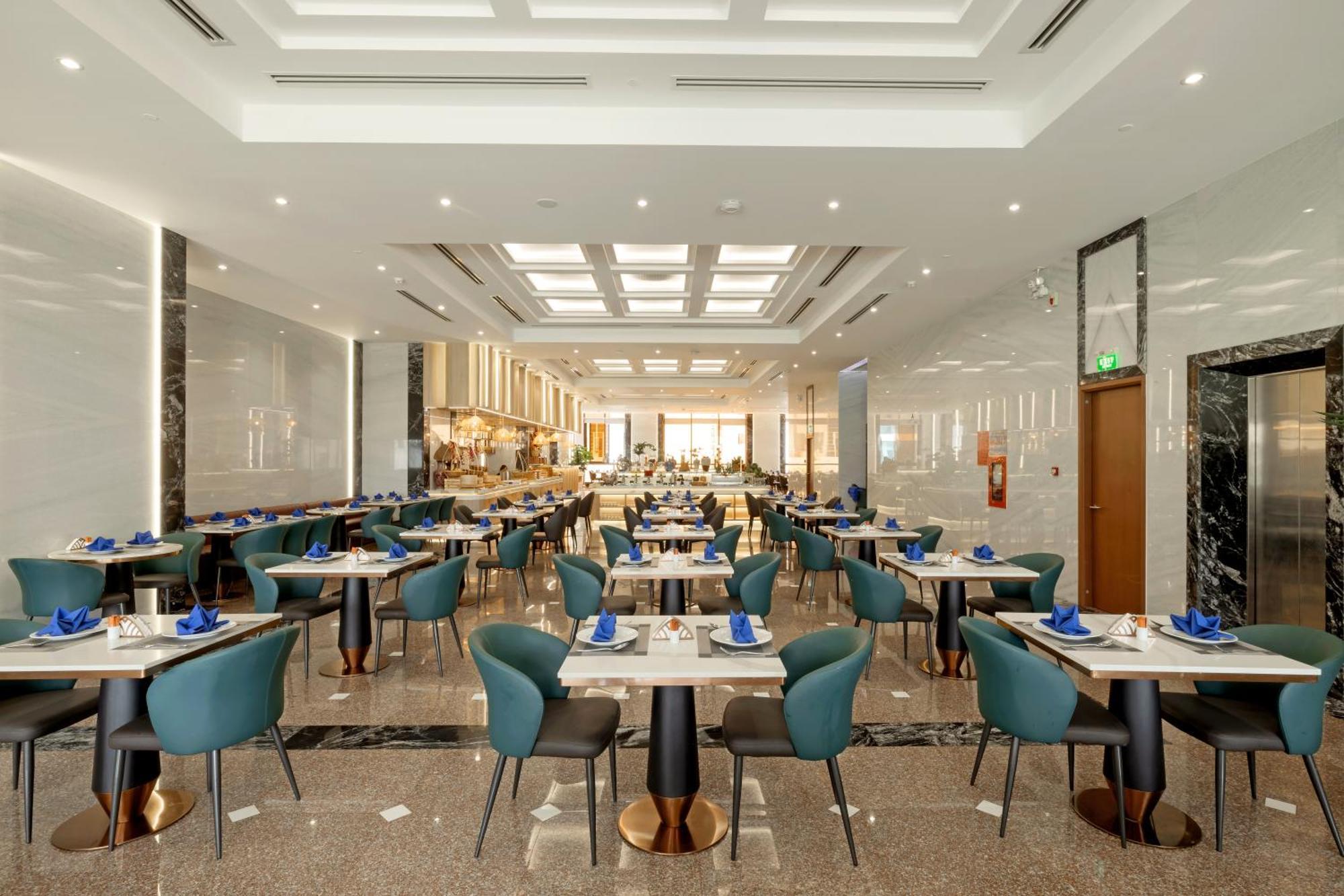 Panama Nha Trang Hotel Екстер'єр фото