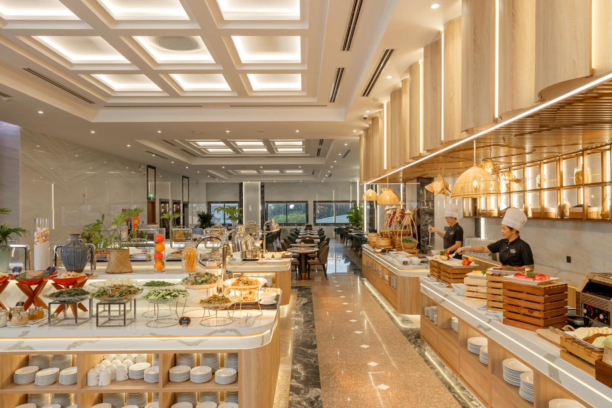 Panama Nha Trang Hotel Екстер'єр фото
