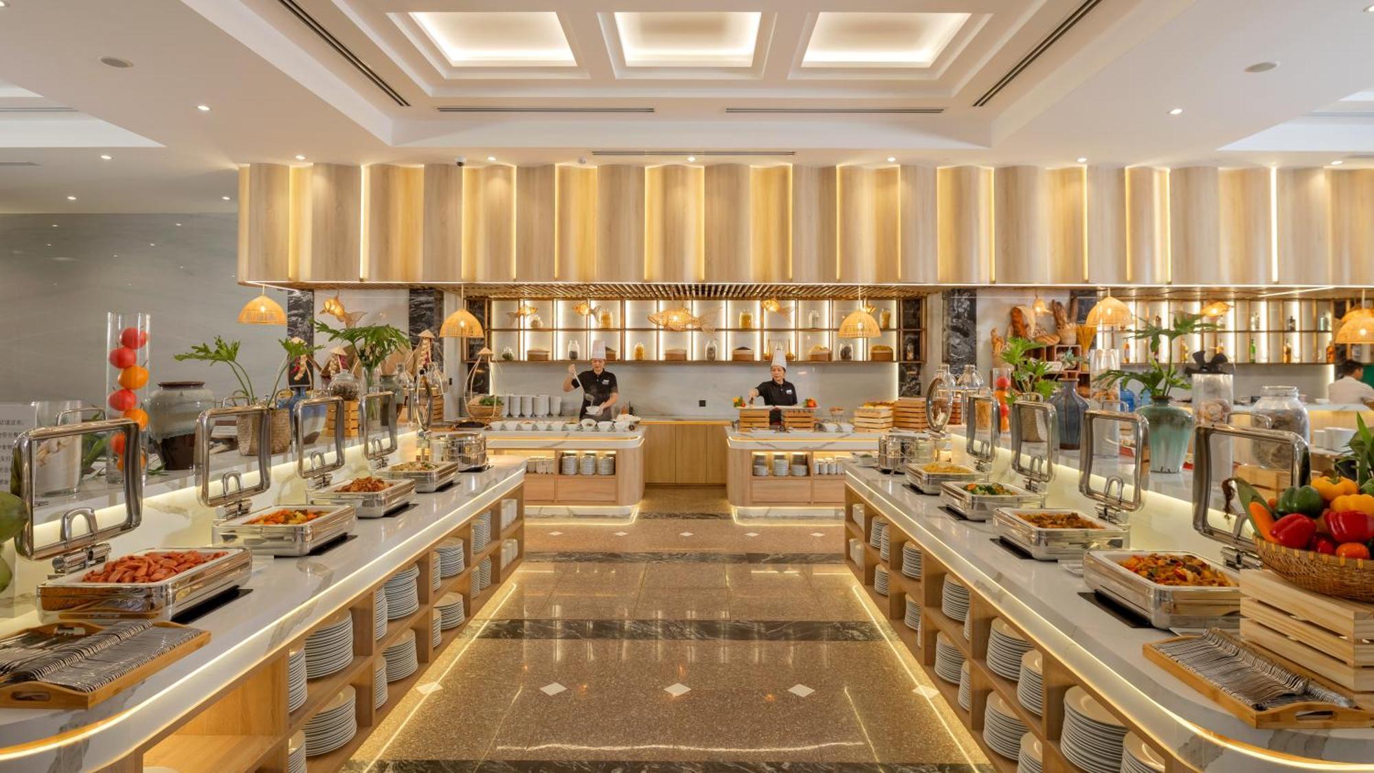 Panama Nha Trang Hotel Екстер'єр фото