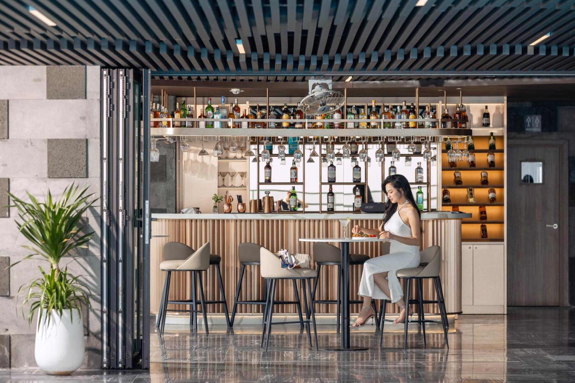 Panama Nha Trang Hotel Екстер'єр фото