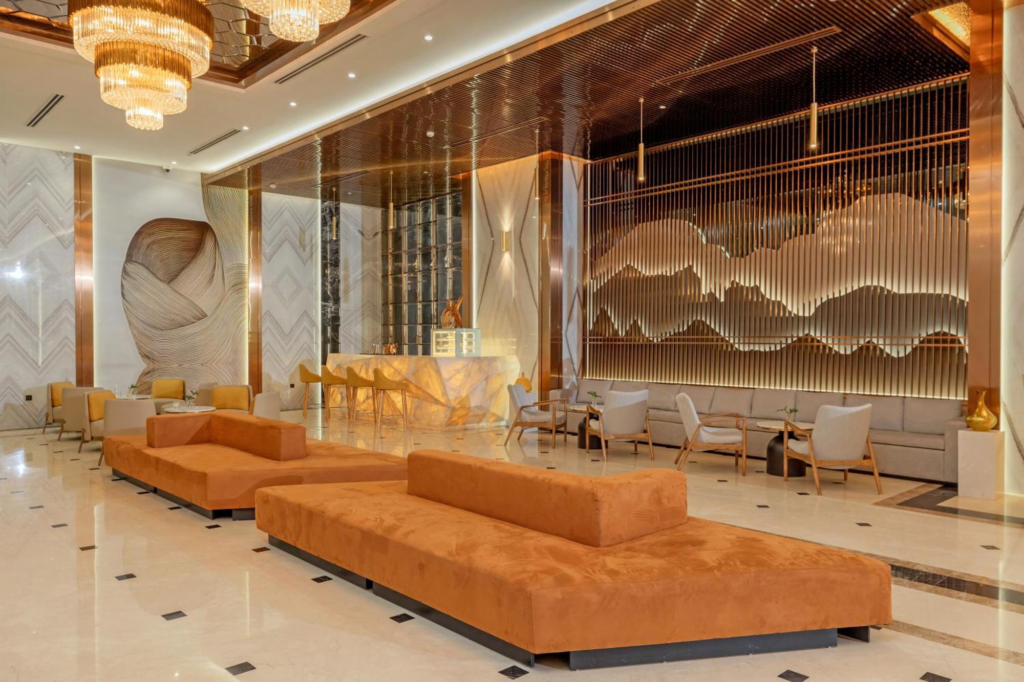 Panama Nha Trang Hotel Екстер'єр фото