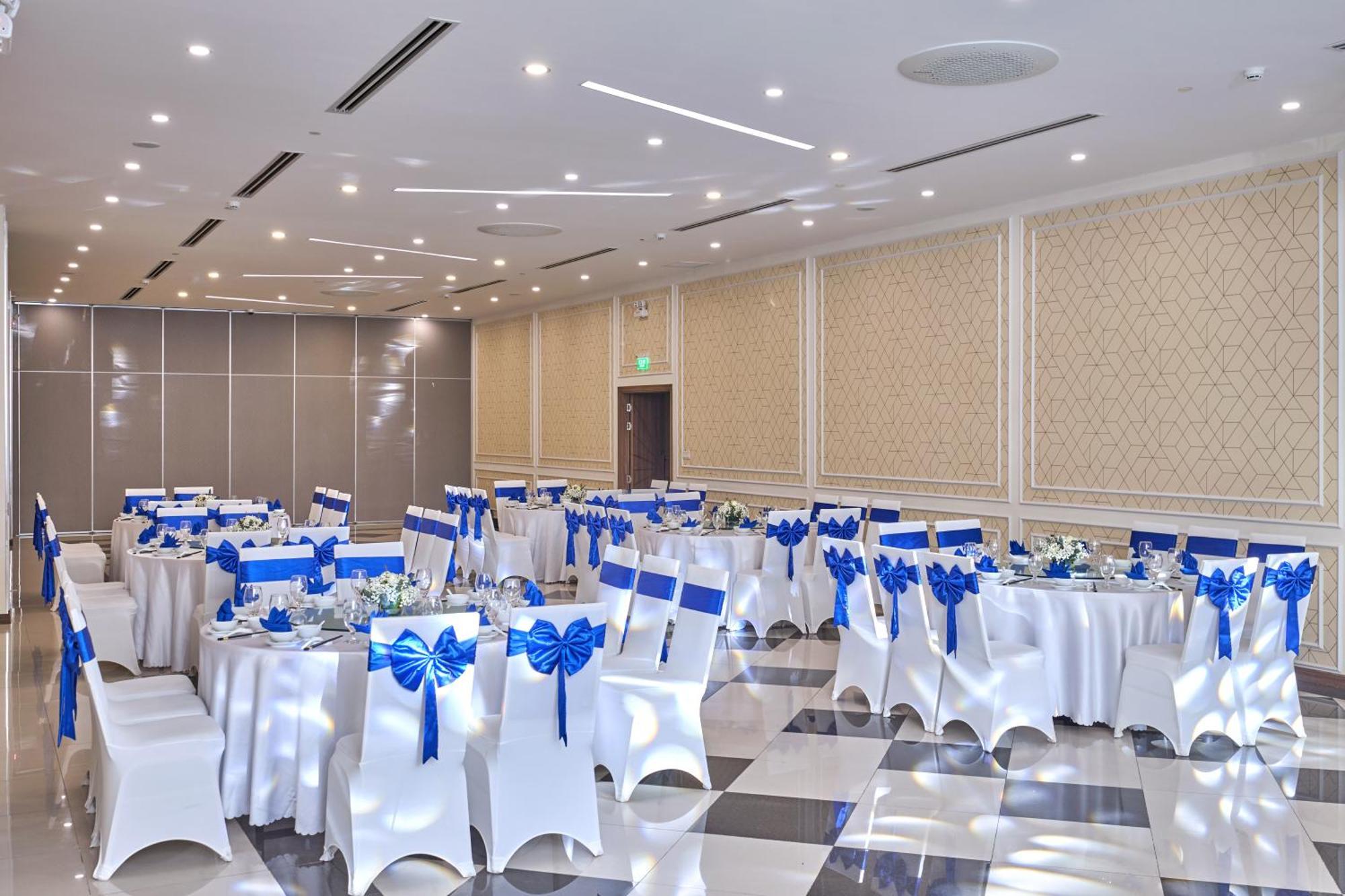 Panama Nha Trang Hotel Екстер'єр фото