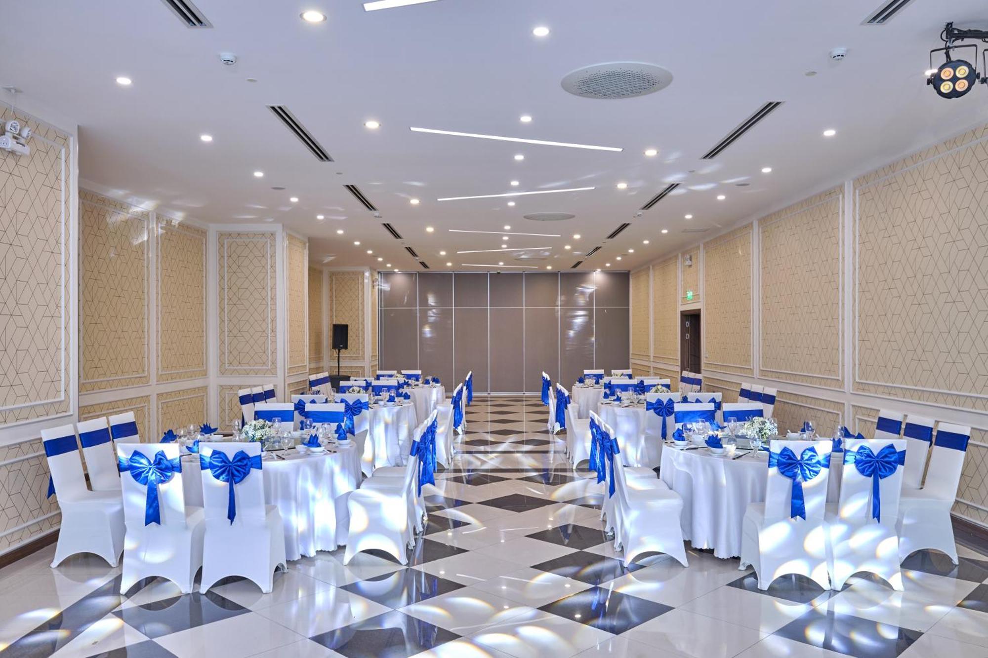 Panama Nha Trang Hotel Екстер'єр фото